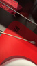 卓威奇亚（ZOWIE GEAR）G-SR-SE炽II 电竞鼠标垫 细面鼠标垫 fps游戏鼠标垫 电竞桌垫gsrse炽升级款（随机发货） 实拍图