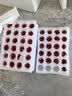 怡颗莓【商超品质】当季云南树莓黑莓 国产新鲜树莓大果 生鲜水果送礼 云南树莓125g*2盒（果径15~25mm） 实拍图