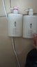 阿道夫男士祛屑止痒洗沐套装 洗发水沐浴露450ml*2 茶树洗发露官方正品 实拍图