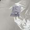 拜杰硅油纸100张35*25cm烧烤空气炸锅烤盘烤肉露营专用烘焙纸防油防沾 实拍图