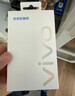 vivo官方原装 Type-c 6A超快闪充数据线 (AtoC)66W 88W 120W套装可用 适用于vivo小米荣耀华为OPPO手机 实拍图
