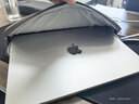 绿联笔记本内胆包13.9英寸电脑包保护套收纳包适配苹果MacBook Neo/Air/Pro/小米联想小新华为华硕平板 实拍图