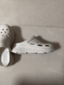 斯凯奇（Skechers）洞洞鞋女士夏细闪泡泡鞋厚底外穿包头沙滩凉拖鞋 实拍图