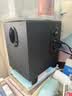 漫步者（EDIFIER）R101V 2.1声道电脑音响音箱 台式机笔记本桌面音响 游戏音响 黑色 实拍图