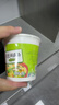 海福盛方便食品速食汤免煮冲泡懒人早餐FD冻干汤芙蓉鲜蔬汤8g*6杯 实拍图