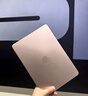 Apple/苹果AI笔记本/MacBookNeo13英寸A18 PRO(6+5核)8G 256G桃粉色笔记本电脑MHFH4CH/A 实拍图