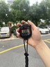虎阁 秒表 体育电子计时器单排2道多功能跑步田径运动游泳比赛教练 实拍图