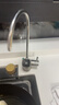 海尔（Haier）鲜活水管线机套装【R793D2U1净水器+温热款管线机0硅胶管路HGRZ2312】瞬时1400G 6年RO膜 实拍图