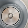 美的（Midea）【价保618】小碧玉电饭煲小型2-3人3升0氟有钛陶瓷白玉内胆家用电饭锅煮粥智能预约多功能锅RE360 实拍图