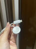 stiger【首发5W满血版】苹果手表充电器磁吸适用Apple iWatch S11/10/9/8/7/6/5ultra3/SE编织充电线快充 【控温提速300%】升级C口-原版快充丨强力吸附 苹果i 实拍图