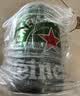 喜力拧盖啤酒荷兰原装进口Heineken喜力啤酒 荷兰本土全英文喜力啤酒 1桶荷兰进口喜力金刚5升 26.10月到期 实拍图