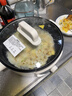 美的电饼铛家用 70mm加深烤盘 电饼档家庭用 单面电煎锅 加大烙饼锅早餐机煎烤机多功能 34规格+31CM内径 JKC3463 实拍图
