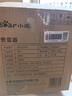 小熊（Bear）煮蛋器 蒸蛋器 316不锈钢自动断电 双层多功能 蒸煮鸡蛋早餐神器ZDQ-Y14F3 实拍图