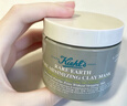 科颜氏（Kiehl's）全新第二代白泥清洁面膜125ml控油清洁毛孔去黑头生日礼物 实拍图