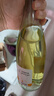 圣乔治庄园起泡酒果酒气泡酒白葡萄酒水果酒低度酒甜型送礼 6度750mL1瓶荔枝起泡酒 实拍图