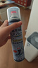 巨奇（JUQI）鞋子除臭剂360ml*3瓶银离子消毒杀菌脚臭喷雾球鞋防臭去异味速干 实拍图