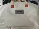 无印良品100%纯棉贝壳绣纯棉床上四件套 1.8米床笠款 被套200*230cm 实拍图