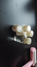 MUJI米糠发酵控油去屑洗护套装 柑橘香味 30ml*3 实拍图