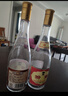 汾酒 黄盖玻汾 清香型白酒 53度 475mL*6瓶整箱 年份随机 实拍图