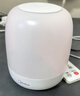 美的（Midea）床头灯卧室柔光小夜灯充电台灯三色调光节日创意礼品礼物起夜灯 实拍图