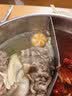 安井鱼籽包 240g/包 鱼糜含量≥45%锁鲜装火锅麻辣烫关东煮食材 实拍图