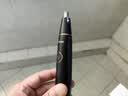 飞科（FLYCO） 鼻毛修剪器电动男士剪鼻毛器充电式剃毛刀刮修鼻毛神器剪刀节日送男朋友礼物 黑金版FS5600【全身水洗】 实拍图