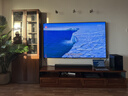 TCLQ85HPro【价保618】7.1.4物理环绕声道回音壁  杜比全景声DTS:X 3路HDMI2.1 T和弦 低音炮 实拍图
