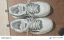 特步游牧5代男鞋运动休闲鞋增高老爹鞋秋冬百搭舒适软弹运动鞋子男 实拍图