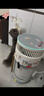 霍尼韦尔（Honeywell）宠物空气净化器吸猫毛除过敏源猫猫搭子 猫毛净化器杀菌消毒除异味KJ360F-C22W 实拍图
