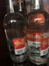 红星二锅头 大二 清香型白酒 56度 500ml*12瓶 整箱装 纯粮酒自饮送礼 实拍图
