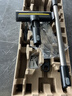 KARCHER德国卡赫 升级智能感应无线手持家车两用吸尘器立式大吸力除螨地毯宠物毛发长续航180°躺平KVA3 实拍图