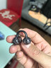 SANAG塞那S6S Pro Ai二代耳夹式蓝牙耳机骨传导概念耳机开放式夹耳不入耳耳机无线运动 【咨询领福利】无尽黑+晒单礼 实拍图