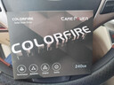 七彩虹（Colorful）128GB SSD固态硬盘 SATA3.0接口 镭风CF300系列 TLC颗粒 实拍图