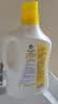 滴露（Dettol）多效衣物除菌液阳光柠檬2.5L*2瓶 衣物杀菌消毒液 7天抑菌除螨 实拍图