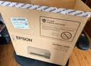 爱普生（EPSON）【6代新品】L3353墨仓式彩色家用AI学习打印机 L3251/L3255升级版(打印复印扫描 微信/无线 黑色） 实拍图