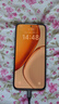 荣耀X70 焕新版 12+512 旭日金 十面抗摔 80W无线超级快充 IP69防水 荣耀绿洲护眼屏 AI手机国家补贴 实拍图