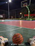 斯伯丁（SPALDING）篮球TF系列7号PU比赛室内外兼用耐磨学生成人青少年 77-176Y 实拍图