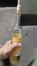 张裕冰翠晚采  贵人香威代尔甜型葡萄酒500ml*1 国产送礼 订婚 实拍图