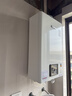 林内（Rinnai）【小蛮腰】16升燃气热水器 智慧恒温升级CPU 低水压启动热水器上门安装 16GD31（JSQ31-GD31） 实拍图