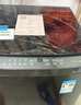 小天鹅（LittleSwan）【价保618】波轮洗衣机全自动家用 10KG 直驱变频 TB10V28DT 一级能效 除菌螨 以旧换新 京东自营 实拍图