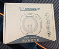 米其林（MICHELIN）车载充气泵汽车轮胎打气泵车用胎压充气宝自行车打气筒M2201 实拍图