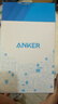 ANKER安克冰点充【热销100W+，适配苹果17Air/iPhone16】45W/30W/20W快充充电器氮化镓充电套装华为小米 【苹果16专用】0.9米30W套装白-C口 实拍图