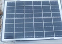 镭威视4g太阳能摄像头终身免流量AI室外免插电无电无网手机远程户外监控器家用360度无死角高清全景夜视 实拍图