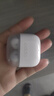 OPPO Enco Air4 新声版 真无线耳机半入耳式蓝牙耳机无线耳机通用苹果华为小米手机润玉白 实拍图