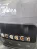 美的（Midea）【价保618】电饭煲大布丁0涂层电饭锅4升316L母婴级不锈钢内胆3-4人家用多功能无涂层智能RE487S 实拍图