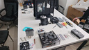 利民（thermalright）Assassin X 120 Refined SE 风冷散热器 AGHP逆重力四热管支持 12CM风扇 AX120 R SE 实拍图