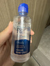 博士伦润明清透 隐形眼镜水护理液830ml 隐形眼镜多功能护理液 实拍图