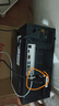 华硕（ASUS）【14代酷睿i7】台式电脑主机独显商用办公电脑商务家用游戏设计渲染企业补贴组装电脑整机全套 四：酷睿i7丨16G丨1TB丨游戏直播设计 华硕主机+24寸显示屏全套【高清蓝光护眼】 实拍图