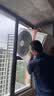 小米【价保618】 中央空调 风管机 巨省电 4匹 一级 一价全包 90FW-OC20/N5B1 整机10年质保 双排铜管 实拍图