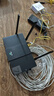 华硕（ASUS）【焕新补贴】RT-BE57 WiFi7电竞游戏加速路由器家用无线千兆路由全屋WiFi7 2.5g口Aimesh随心组 实拍图